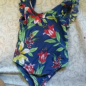 Baby gap dwom suit